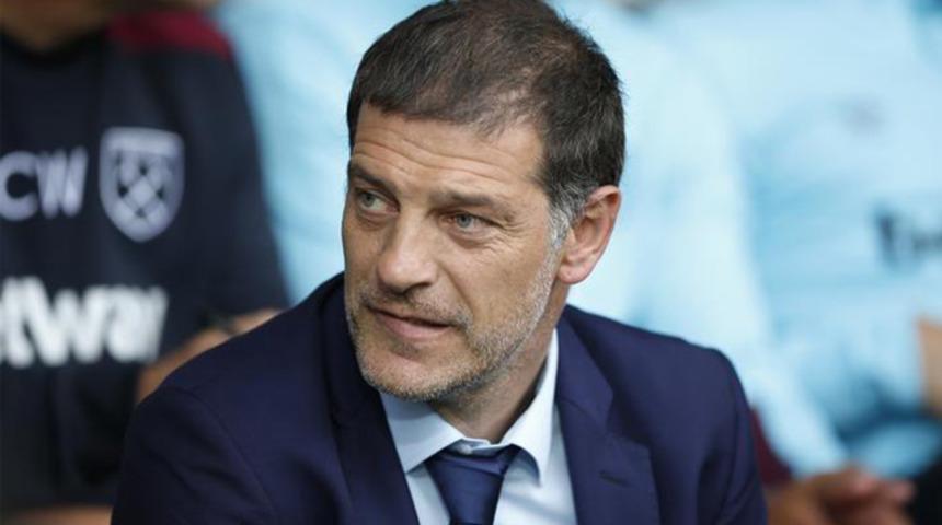Slaven Bilic Çin Milli Takımı'nı çalıştıracak iddiası