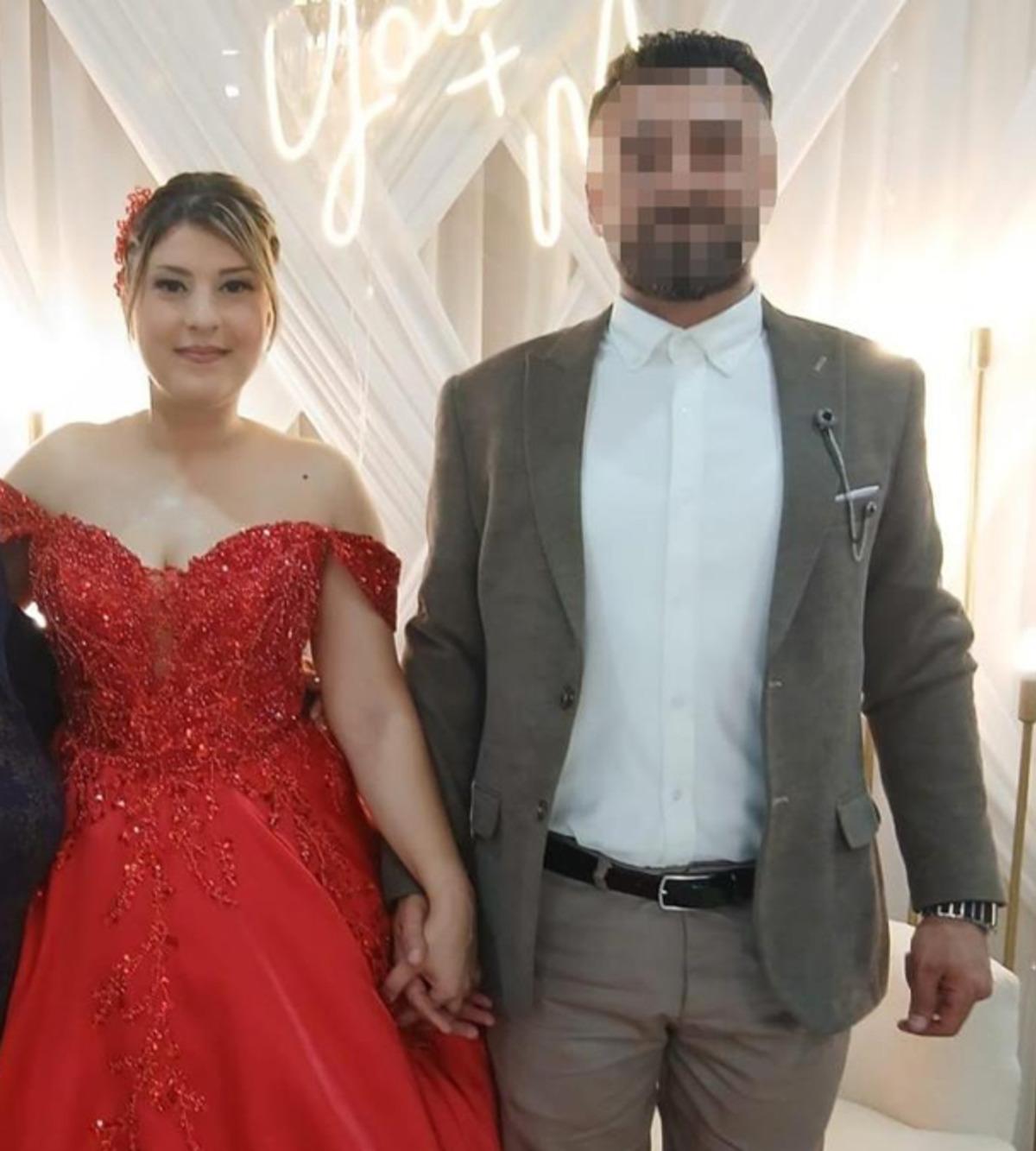 Nişanlısı tarafından &ouml;ld&uuml;r&uuml;lm&uuml;şt&uuml;! Kuyumcuda her şeyi anlatmış: Kıskan&ccedil;lık ve ayrılık detayı 3