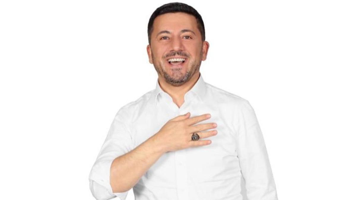 AK Parti de transfer trafiği hızlandı: 2 yeni belediye başkanı! Kulisler alev alev 2