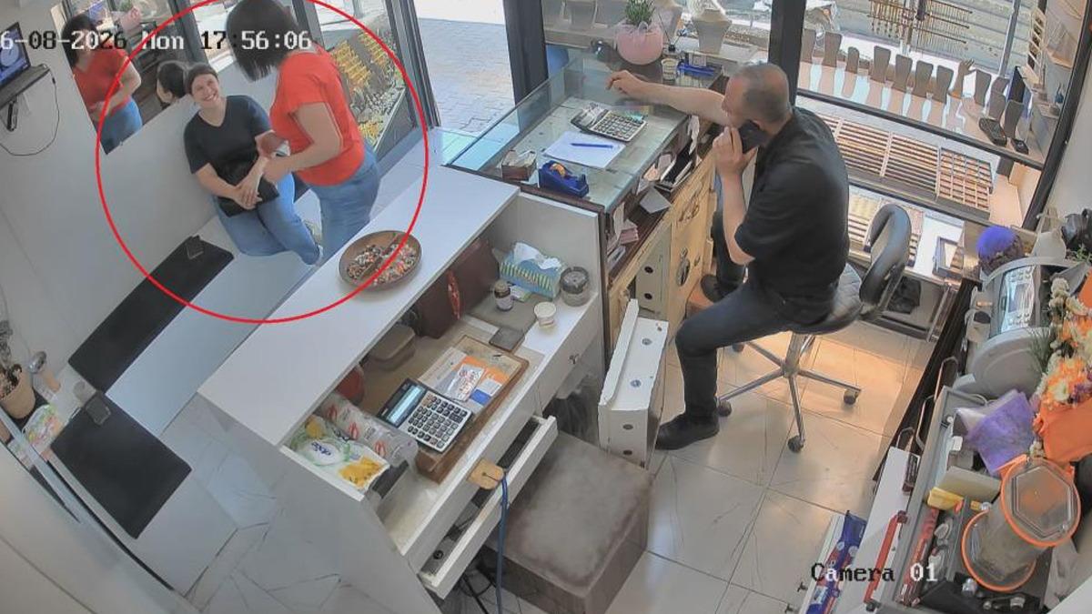 Nişanlısı tarafından &ouml;ld&uuml;r&uuml;lm&uuml;şt&uuml;! Kuyumcuda her şeyi anlatmış: Kıskan&ccedil;lık ve ayrılık detayı 2