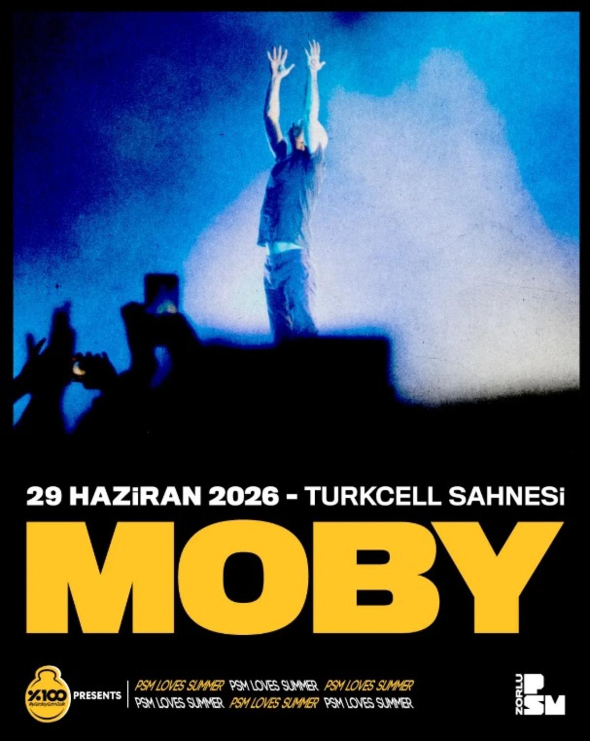 İstanbul bu yaz dünya müziğinin dev isimlerini ağırlayacak! 4