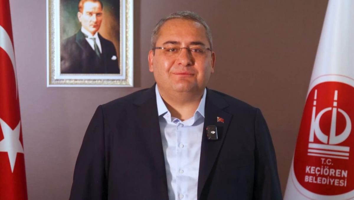 AK Parti de transfer trafiği hızlandı: 2 yeni belediye başkanı! Kulisler alev alev 5