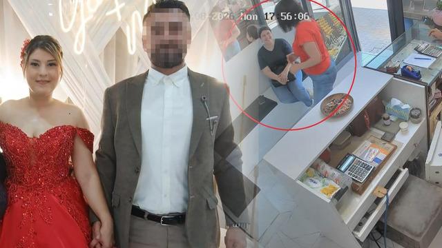 Nişanlısı tarafından öldürülmüştü! Kuyumcuda her şeyi anlatmış: Kıskançlık ve ayrılık detayı