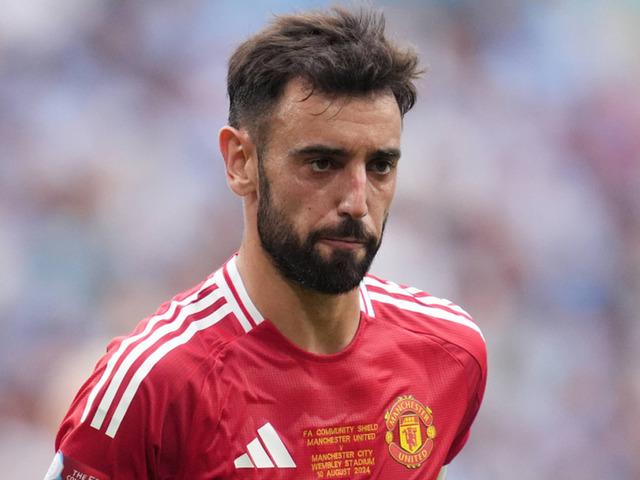 Galatasaray'dan Bruno Fernandes kararı! İşte bonservisi