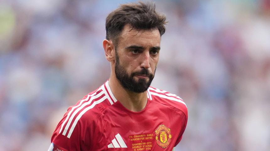 Galatasaray'dan Bruno Fernandes kararı! İşte bonservisi