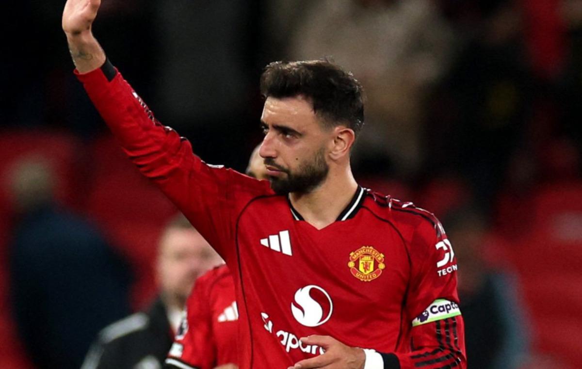 Galatasaray dan Bruno Fernandes kararı! İşte bonservisi 1
