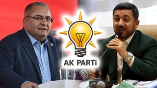 AK Parti'de transfer trafiği hızlandı: 2 yeni belediye başkanı! Kulisler alev alev