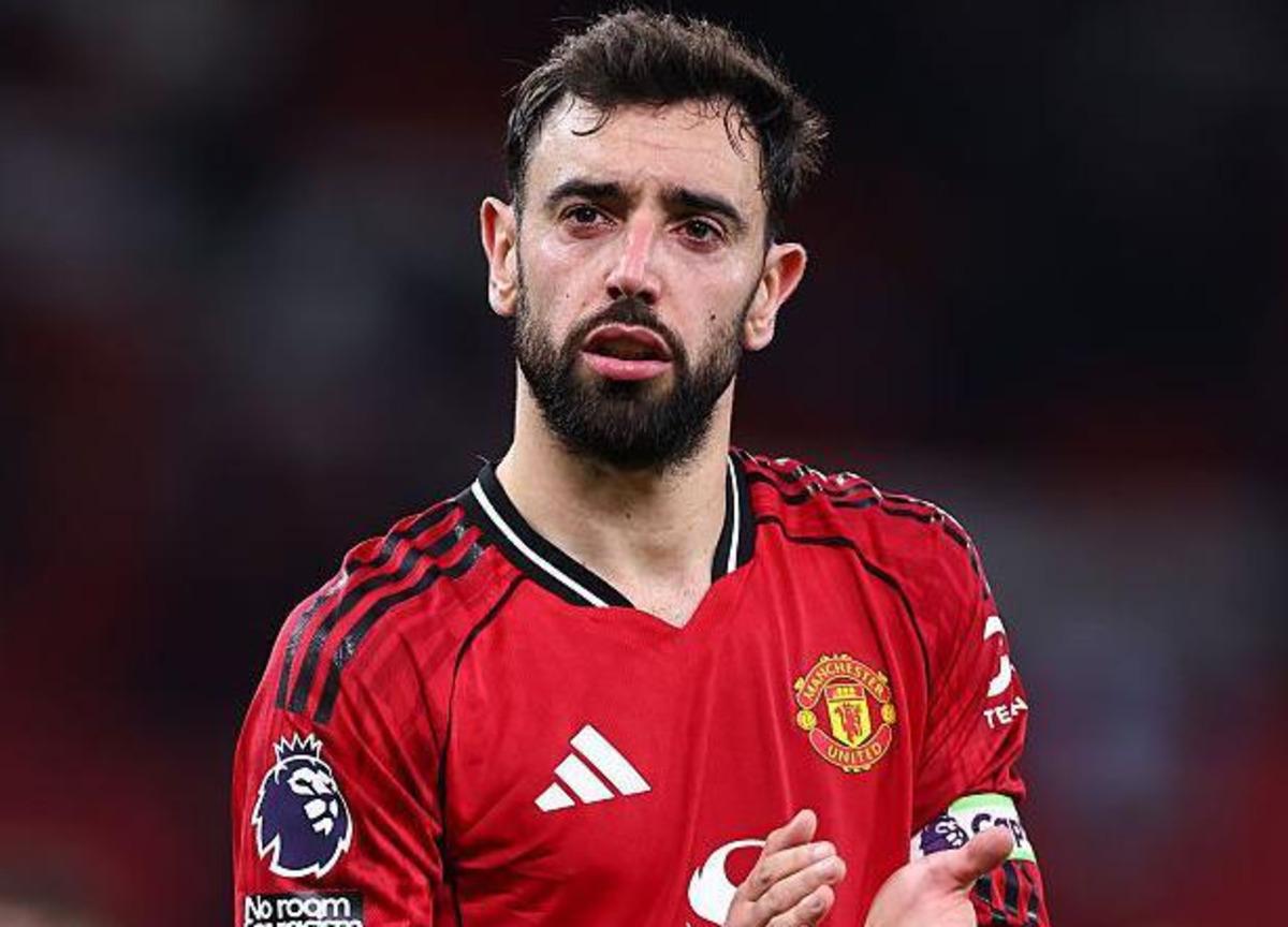Galatasaray dan Bruno Fernandes kararı! İşte bonservisi 2