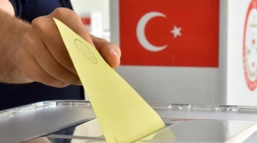 Metropoll Araştırma şirketinden 24 Haziran erken seçimi için son anket sonuçları