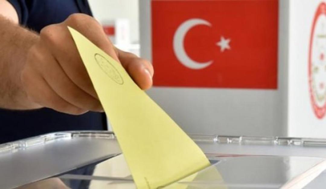 24 Haziran son se&ccedil;im anketleri ne diyor? İşte sonu&ccedil;lar