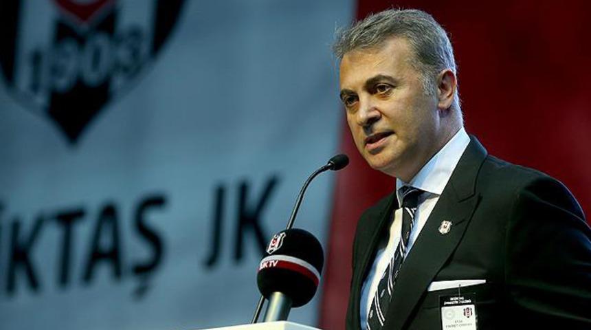 Fikret Orman'dan Arda Turan açıklaması