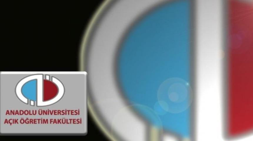 AÖF sınav giriş belgesi: AÖF final sınavı giriş yerinizi öğrendiniz mi? (Anadolu Üniversitesi AÖF öğrenci girişi)