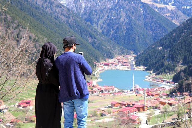 Trabzon’da 3 milyon turist hedefi