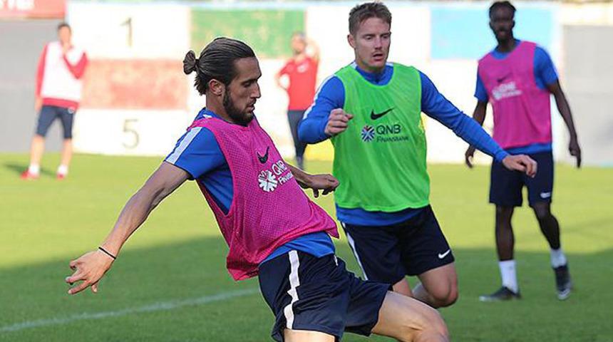 Trabzonspor Milan ile hazırlık maçı oynayacak