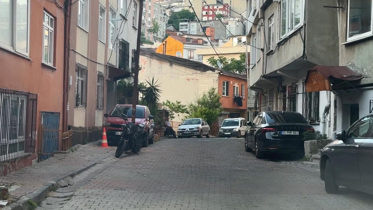 Eşini salonda iple asılı halde buldu! Evden bir not çıktı 3