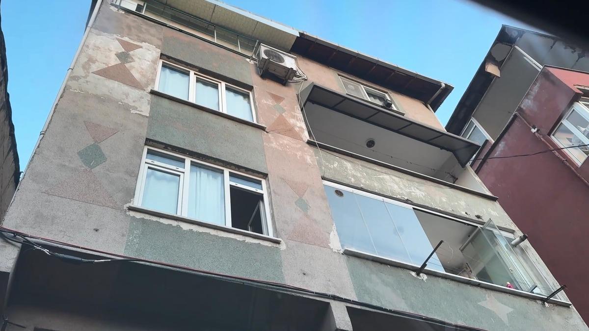 Eşini salonda iple asılı halde buldu! Evden bir not çıktı 7