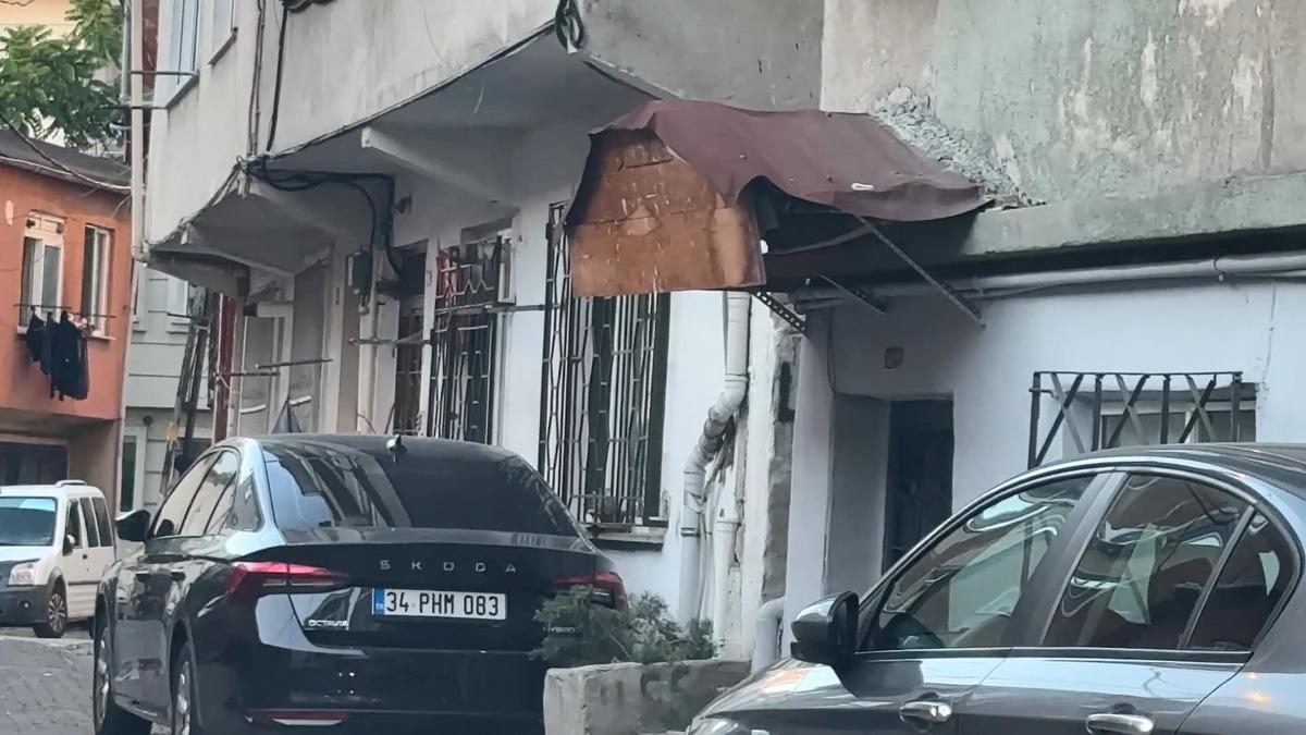 Eşini salonda iple asılı halde buldu! Evden bir not çıktı 8