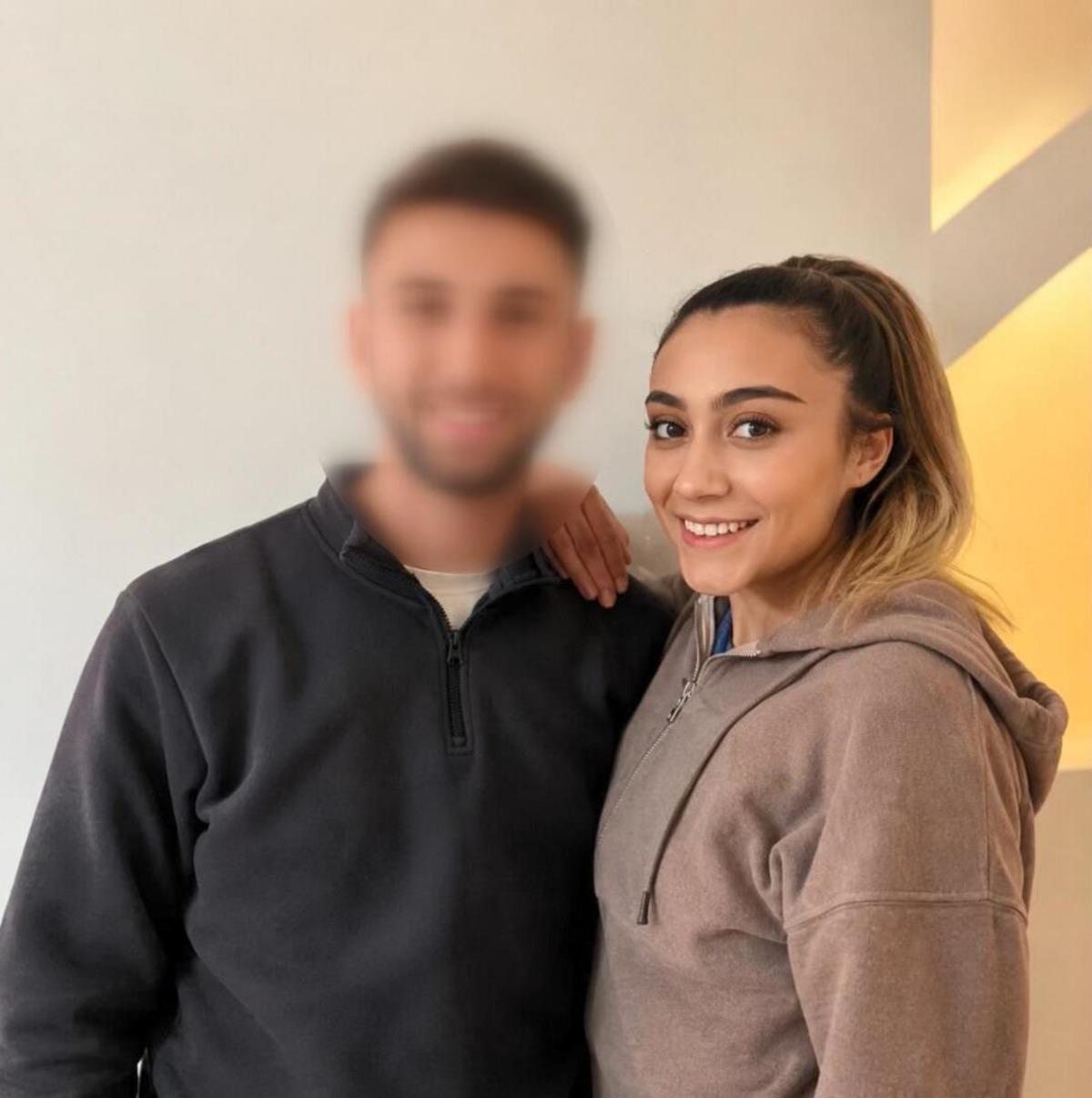 Eşini salonda iple asılı halde buldu! Evden bir not çıktı 5