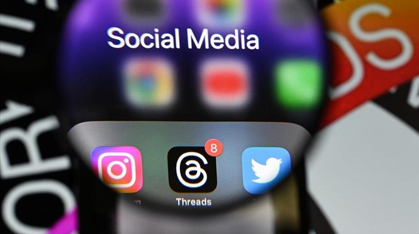 Threads yeniden T&uuml;rkiye&rsquo;de: Yeni d&uuml;zenlemeyle o şart kaldırıldı
