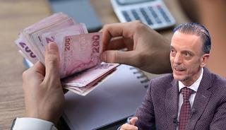 Emekli maaşını y&uuml;kselten form&uuml;l&uuml; a&ccedil;ıkladı: 'Daha k&acirc;rlı olacak'