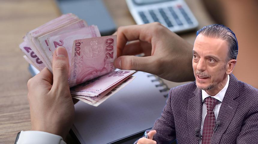 Emekli maaşını y&uuml;kselten form&uuml;l&uuml; a&ccedil;ıkladı: 'Daha k&acirc;rlı olacak'
