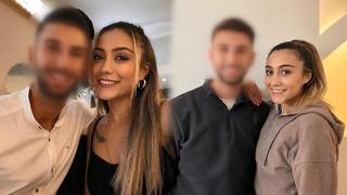 Eşini salonda iple asılı halde buldu! Evden bir not çıktı