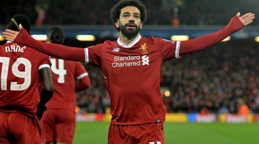 Liverpool finale tek yenilgiyle geldi