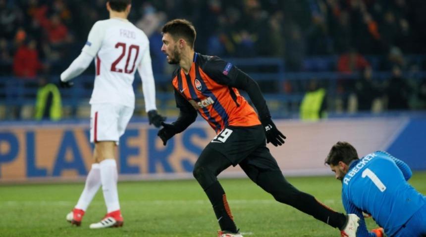 Facundo Ferreyra kimdir? Fenerbahçe'de rota Facundo Ferreyra! (Fenerbahçe son dakika transfer haberleri)