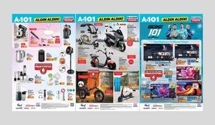 A101'e Samsung klima geliyor! 25 Haziran 2026 A101 kataloğu 