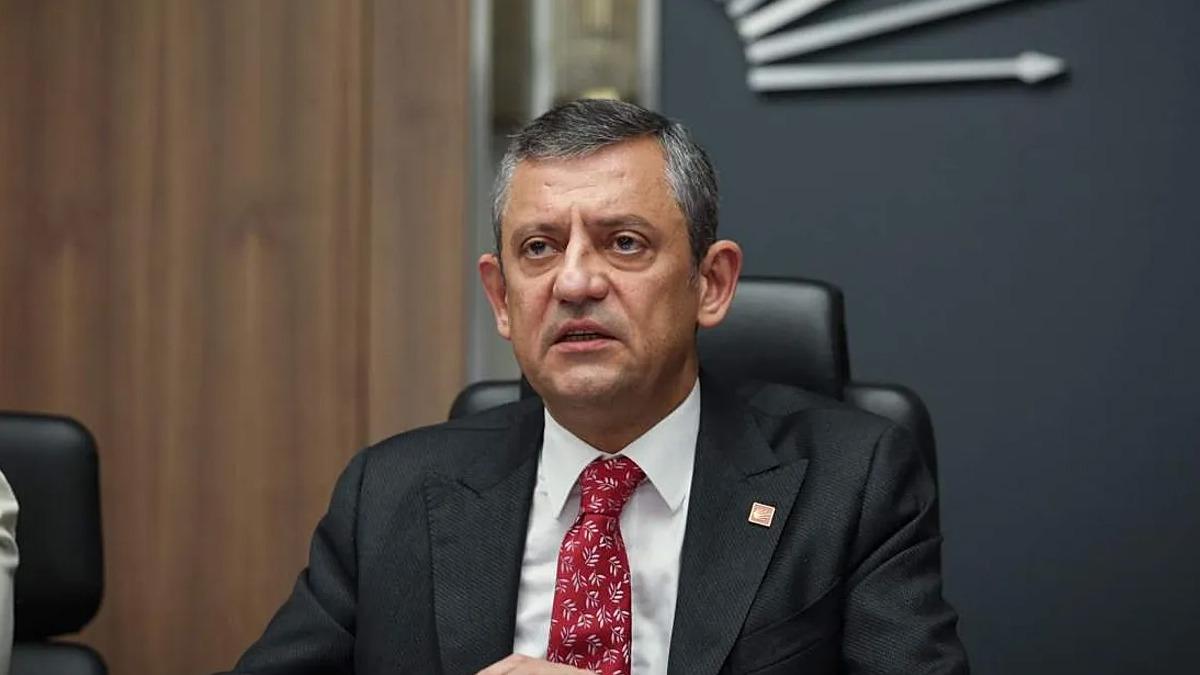 Kılıçdaroğlu nun, Özel e "Aday yapma" dediği dört belediye başkanı kim? Yayında açıkladı 2