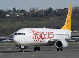 Pegasus’un Suudi şehri Dammam'a seferleri başlıyor