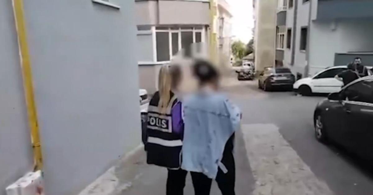 Siber su&ccedil;lulara darbe: 5 g&uuml;nde 193 kişi yakalandı 1