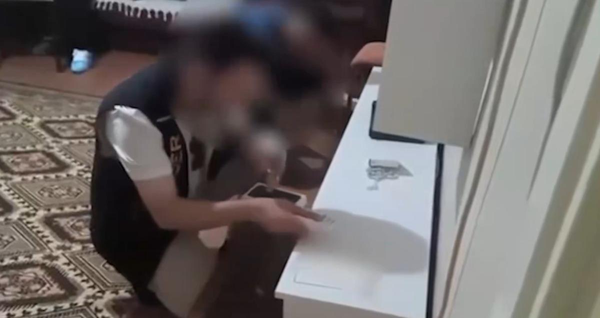 Siber su&ccedil;lulara darbe: 5 g&uuml;nde 193 kişi yakalandı 2