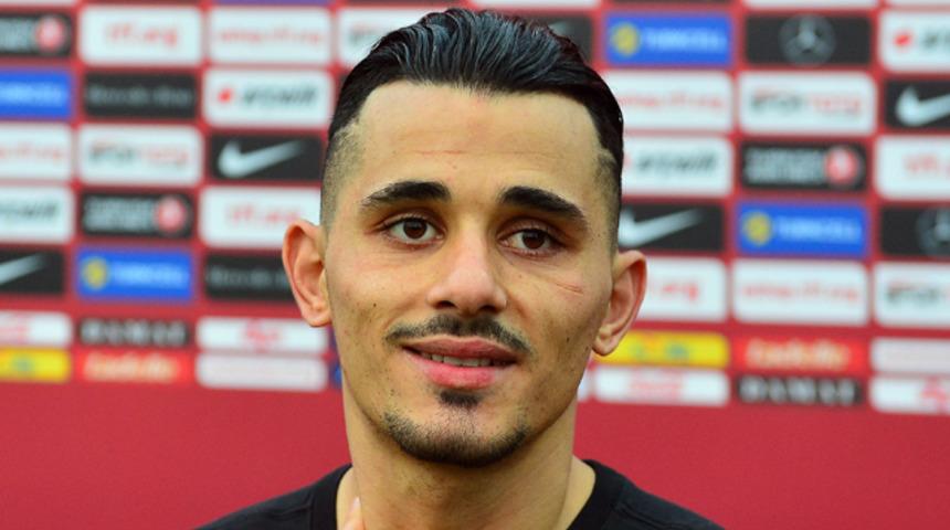 Serdar Gürler: Kulübe gelen bir transfer teklifi yok