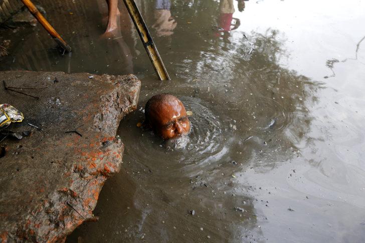 Görenler kayıtsız kalamıyor! Bu meslek can alıyor G1