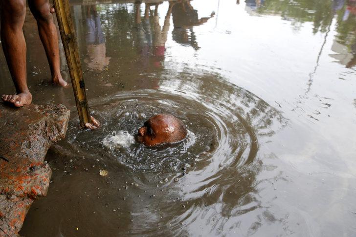 Görenler kayıtsız kalamıyor! Bu meslek can alıyor G2