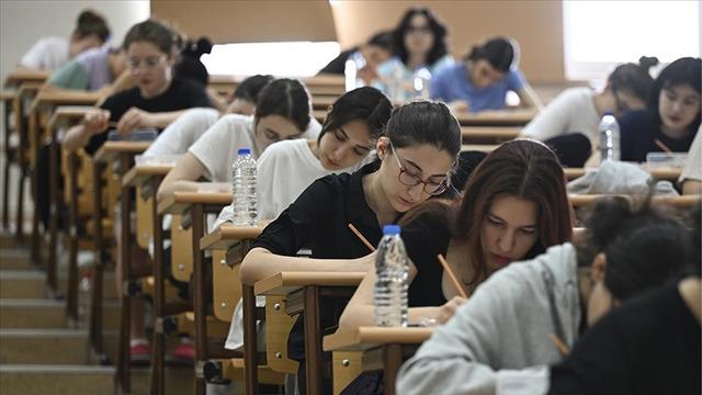 ÖSYM 2026-YKS adaylarını uyardı: Bu bilgileri güncelleyin!