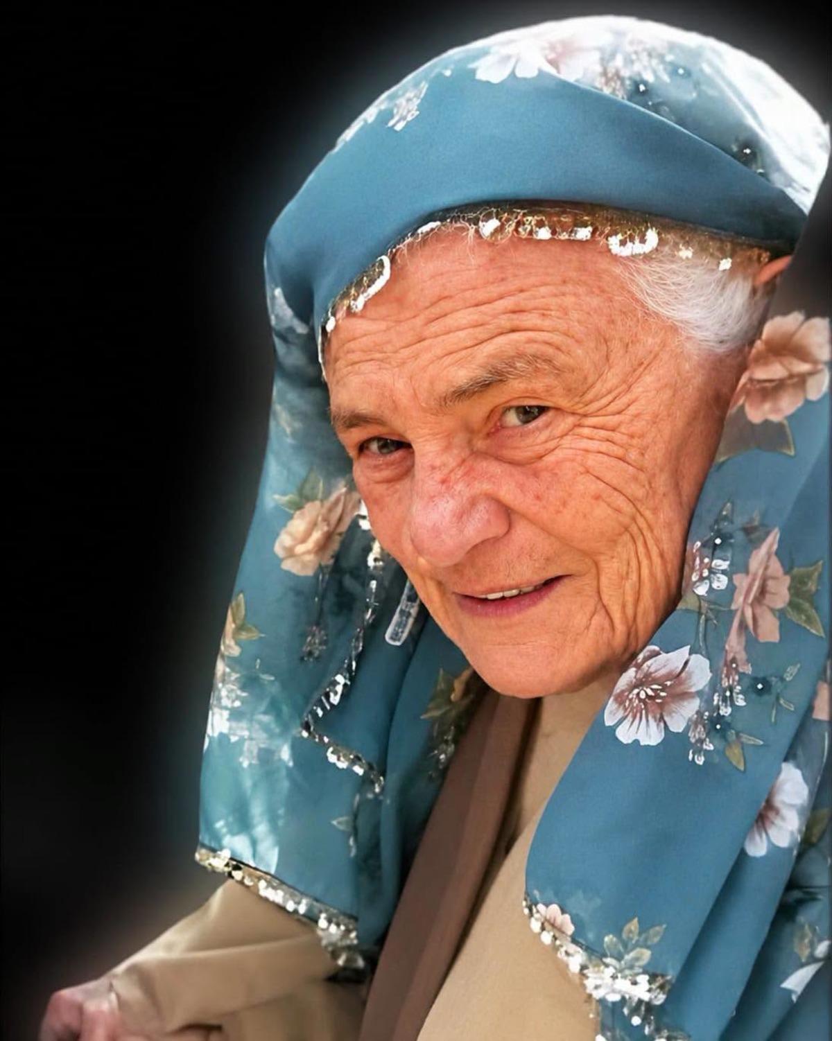 Kadir İnanır ın ablası, Soner Arıca nın annesiydi! Acı haber geldi 1