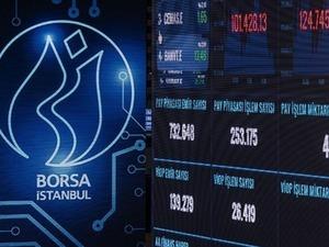 Borsa İstanbul'dan 7 hisse i&ccedil;in fiili dolaşım oranı kararı