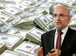 Yükselen dolara Mehmet Şimşek'ten yorum!
