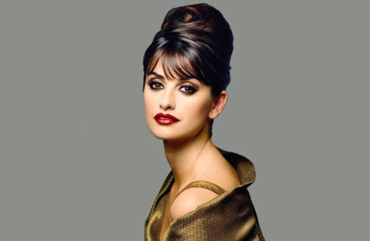 D&uuml;nyanın en g&uuml;zel kadınları