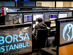 Borsada satış baskısı arttı! İşte en &ccedil;ok y&uuml;kselen ve d&uuml;şen hisseler