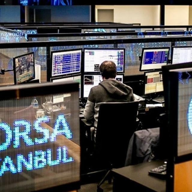 Borsada satış baskısı arttı! İşte en &ccedil;ok y&uuml;kselen ve d&uuml;şen hisseler
