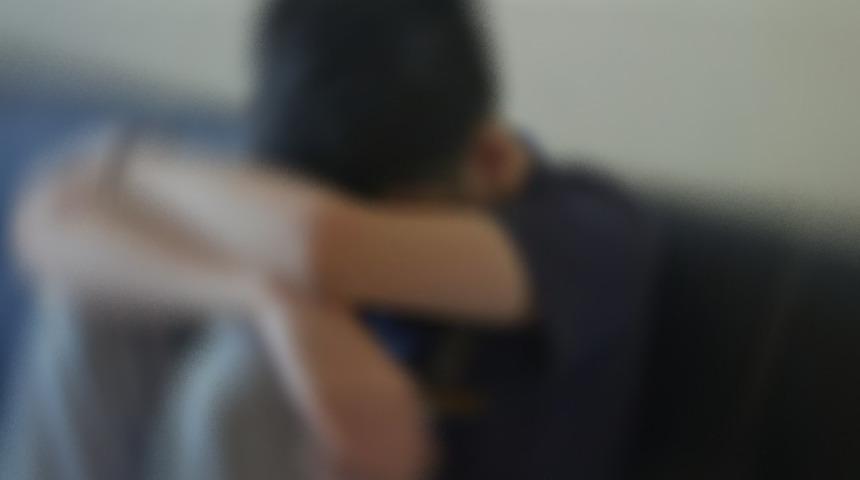 Çiftlikte dehşet! Alkol alıp genç erkeği istismar ettiler