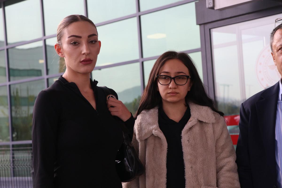 Güllü dosyasında iddianame için geri sayım! Yaptım ama çok pişmanım... Ses kaydı dosyaya girdi 6