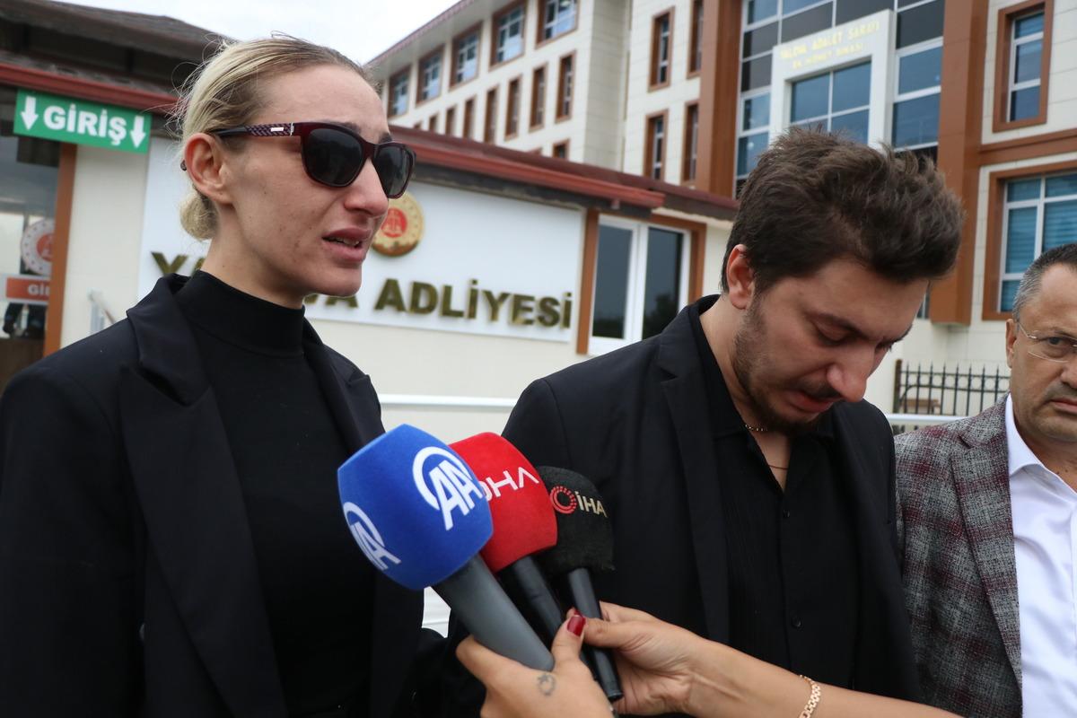 Güllü dosyasında iddianame için geri sayım! Yaptım ama çok pişmanım... Ses kaydı dosyaya girdi 5