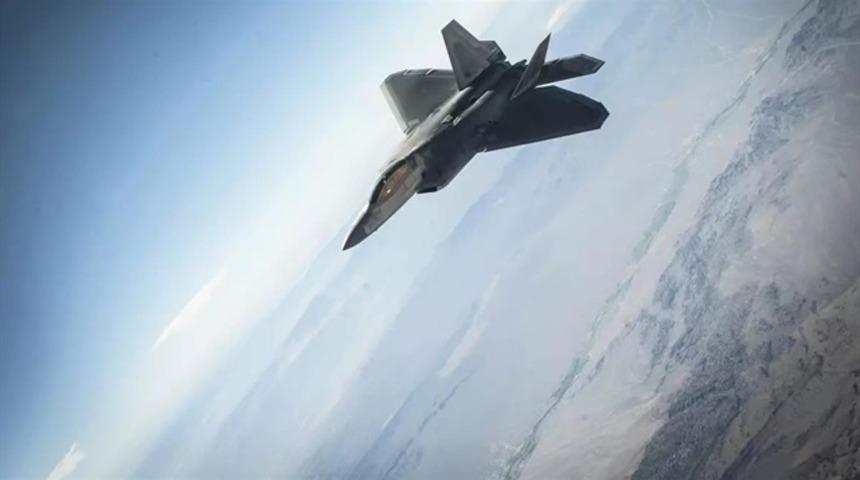 Son dakika! Türkiye'den ABD'ye F-35 tepkisi: Karşılık vermeye mecbur kalırız