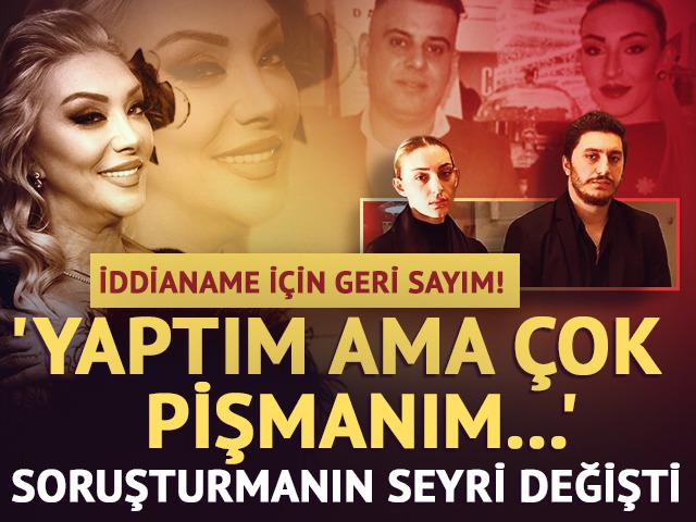 G&uuml;ll&uuml; dosyasında iddianame i&ccedil;in geri sayım! 'Yaptım ama &ccedil;ok pişmanım...'