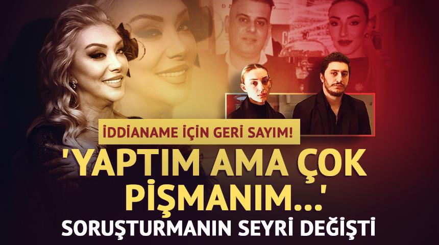 G&uuml;ll&uuml; dosyasında iddianame i&ccedil;in geri sayım! 'Yaptım ama &ccedil;ok pişmanım...'
