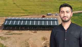 400 bin euroyla kurdu: Hayali ger&ccedil;ek oldu 'Girişimci i&ccedil;in fırsat'
